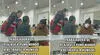 Adulto mayor y su hija con epilepsia son retirados de centro comercial y caso genera indignación en redes: "Estaban comiendo tranquilos"