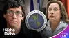Jaime Chincha sobre ataque de Dina Boluarte a la Corte IDH: "Sabe que en algún momento la Corte va a llegar a ella"