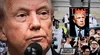 Trump no expulsará a inmigrantes de Honduras y Nicaragua: jueza de California extiende TPS y evita deportaciones masivas en EEUU