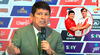 Agustín Lozano dejó en suspenso continuidad de Óscar Ibáñez como DT de la selección peruana: "Empezará un periodo de evaluación"