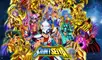 Saint Seiya