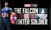 The Falcon and the Winter Soldier será una serie exclusiva de Disney+.