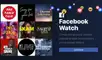 ¿Cómo ver Facebook Watch en mi Smart TV?