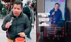 ¿Quién es Michel Torres, el hombre que pasó de pedir dinero en las calles a romperla en TikTok?