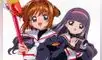 Sakura Card Captor