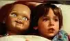 Alex Vincent le dio vida a Andy, el niño que huía de Chucky - Fuente: difusión