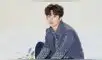 Kim Yohan fue participante del reality K-pop Produce X 101