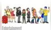 Daria: conoce el aspecto de los personajes 20 años después [FOTOS] 