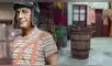 ¿Qué le pasó al barril de El chavo del 8 tras el fin de la serie? - Crédito: Televisa