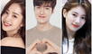 Lee Min Ho, cumpleaños, novias, Suzy, Park Min Young