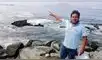 Anuncian paro contra exploración petrolera en el mar