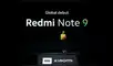 Xiaomi Redmi Note 9 | Lanzamiento oficial