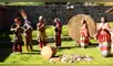 Apu Pachatusan, en homenaje al Cusco.