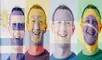 Facebook: ¿cómo poner un filtro a tu foto de perfil para apoyar a tu selección en Qatar 2022?