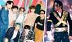 Michael Jackson, BTS, Dynamite