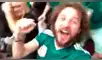 Vía YouTube: El 'accidente' de Luisito Comunica celebrando gol de México contra Alemania [VIDEO]