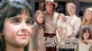 Kyle Richards estuvo en La Familia Ingalls en 1979. Su carrera sigue hasta hoy - Crédito: NBC