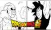 Dragon Ball Super: Manga revivió una de las mejores peleas del anime: Goku vs. Kid Buu - Fuente: Difusión