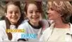 Lindsay Lohan y el elenco de Juego de gemelas se reúne por primera vez - Crédito: Disney