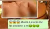 WhatsApp: Abuela envía, por error, fotos íntimas a su nieto [FOTOS] 