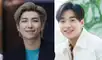 RM, BTS, HENRY LAU