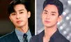 Park Seo Joon fue ayudado por Kim Soo Hyun. Crédito: fotocomposición