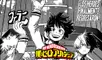My Hero Academia