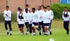 Alianza Lima: Mario Salas enviará un once titular renovado ante Sport Huancayo