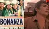 Michael Landon fue uno de los protagonistas de "Bonanza". Foto: composición LR/NBC