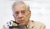 Mario Vargas Llosa: “Con lenguaje de redes vamos a un mundo de monos”