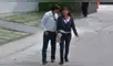 Google Maps: mujer busca el trabajo de su esposo y lo encuentra paseando con su amante [FOTOS]