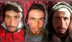 Los tres asesinos de las jóvenes escandinavas fueron condenados a muerte en Marruecos. Foto: AFP