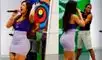 La verdad sobre 'la pastora más sexy del mundo' [FOTOS]