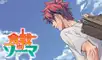 El manga de Shokugeki no Soma llegó a su final, pero no todo termina ahí