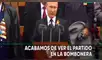 Perú vs. Argentina: ‘Vladimir Putin’ le envía un mensaje de aliento a la selección peruana [VIDEO] 