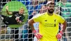 YouTube: Alisson cometió tremendo blooper al estilo de Karius [VIDEO]