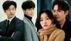 Gong Yoo y Lee Dong Wook le recuerdan a Kim Go Eun contrato en dorama Goblin