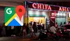 Google Maps: Joven exploró alrededores del "Chifa Asia" y capto algo peculiar [FOTOS]