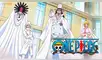 One Piece 886: ¡Aparece el CP0! Rob Lucci y Kaku entran en acción [VIDEO]