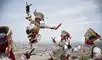 Danza de Tijeras