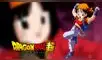 Dragon Ball Super Heroes: Pan Xeno es presentada