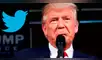 Twitter: Donald Trump confunde nombre de país y genera burlas [VIDEO]