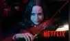 The Umbrella Academy. Créditos: Netflix