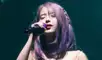 En sus últimos conciertos en Gwangju, IU cambió letra de su canción para rendir homenaje a fallecida cantante Sulli.