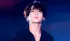 Jungkook es el integrante de menor edad entre los siete miembros de BTS. Foto: fansite