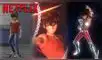 Saint Seiya en Netflix.