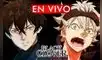 Black Clover