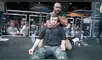 Luchador de UFC estrangula a fan frente a testigos y al final ocurre lo impensando [VIDEO]
