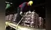 SNMPE: Exportaciones de cobre cayeron 11,6% entre enero a agosto
