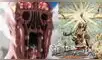 Shingeki No Kyojin